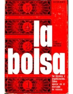 LA BOLSA