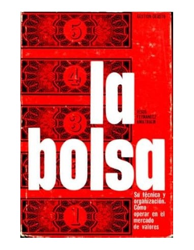 LA BOLSA