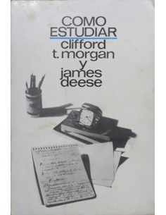 CÓMO ESTUDIAR