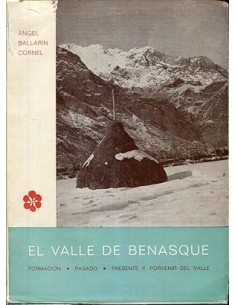 EL VALLE DE BENASQUE