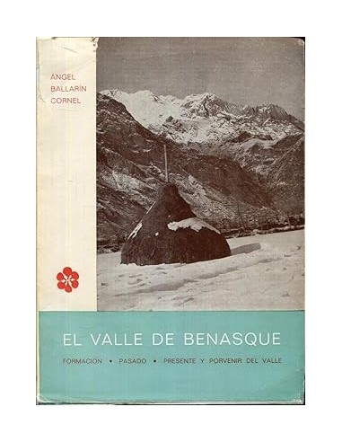 EL VALLE DE BENASQUE