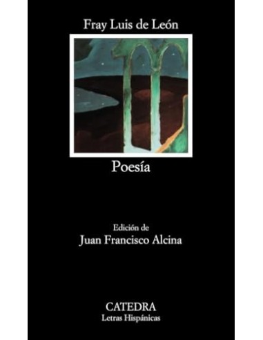 POESÍA Edición de Juan Francisco Alcina