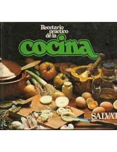 RECETARIO PRÁCTICO DE LA...