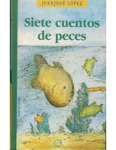SIETE CUENTOS DE PECES