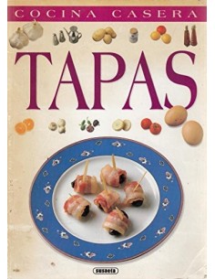 COCINA CASERA Tapas