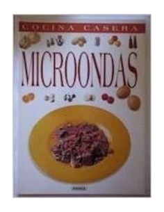 COCINA CASERA Microondas