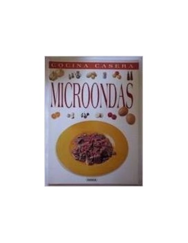 COCINA CASERA Microondas