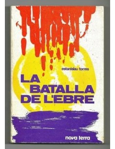 LA BATALLA DE L´EBRE