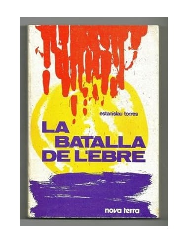 LA BATALLA DE L´EBRE