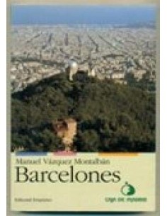 BARCELONÉS
