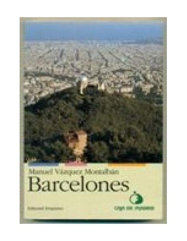 BARCELONÉS