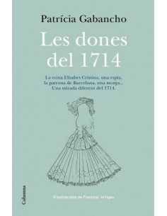 LES DONES DEL 1714