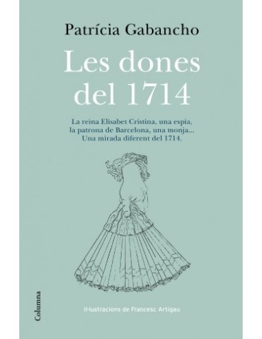 LES DONES DEL 1714
