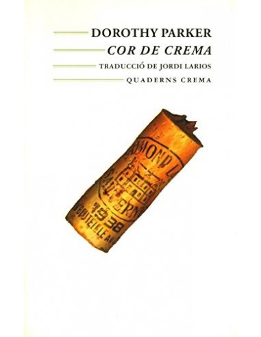 COR DE CREMA