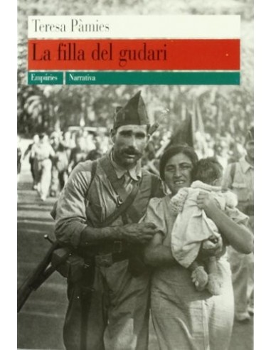 LA FILLA DEL GUDARI