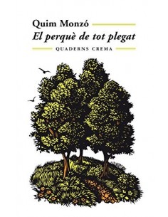 EL PERQUÉ DE TOT PLEGAT