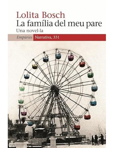 LA FAMILIA DEL MEU PARE