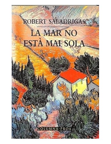 LA MAR NO ESTÁ MAI SOLA