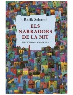 ELS NARRADORS DE LA NIT