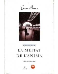 LA MEITAT DE L´ÀNIMA