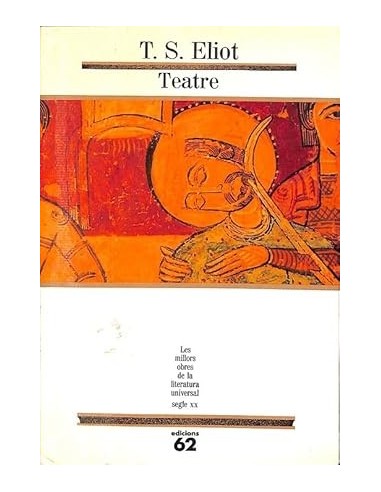 TEATRE  Assassinat a la...