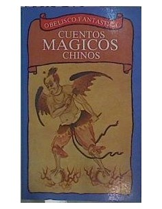 CUENTOS MÁGICOS CHINOS
