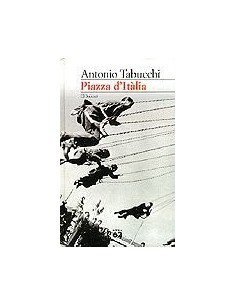 PIAZZA D´ITALIA (Catalán)