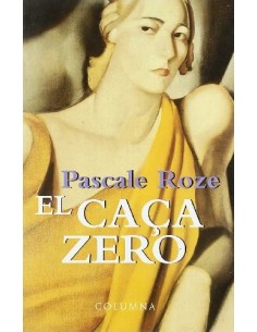 EL CAÇA ZERO