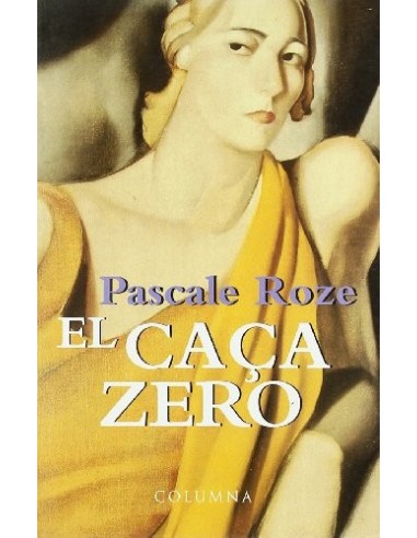 EL CAÇA ZERO