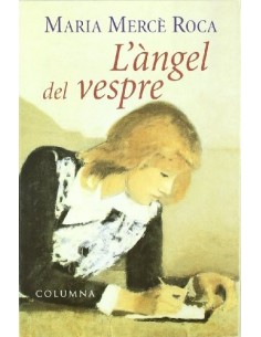 L´ÀNGEL DEL VESPRE