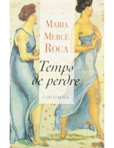 TEMPS DE PERDRE
