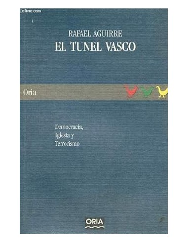 EL TÚNEL VASCO