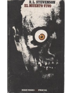 EL MUERTO VIVO