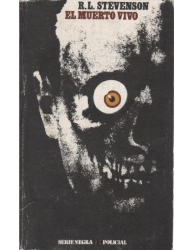 EL MUERTO VIVO