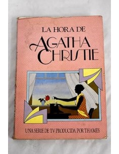 LA HORA DE AGATHA CHRISTIE