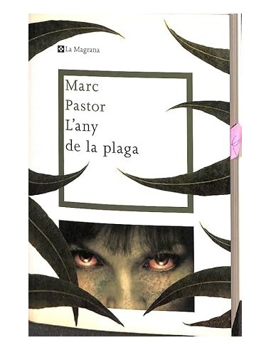 L´ANY DE LA PLAGA
