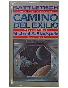 CAMINO DEL EXILIO