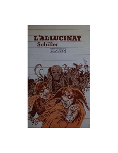 L´ AL.LUCINAT
