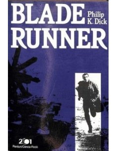 BLADE RUNNER (Catalán)