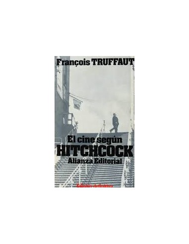 EL CINE SEGÚN HITCHCOCK