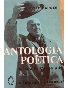 ANTOLOGIA POÈTICA a cura de...