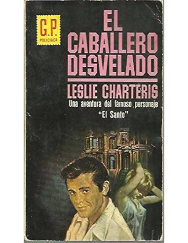 EL CABALLERO DESVELADO Una aventura...