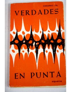 VERDADES EN PUNTA
