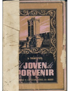 EL JOVEN DE PORVENIR