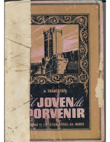 EL JOVEN DE PORVENIR