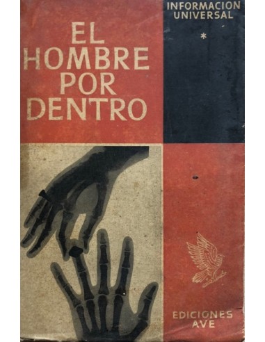 EL HOMBRE POR DENTRO