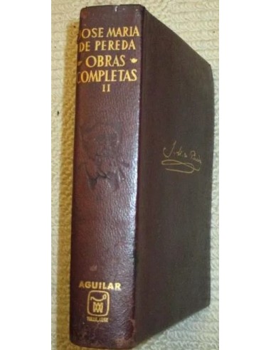 OBRAS COMPLETAS II