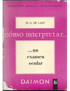 COMO INTERPRETAR UN EXÁMEN...