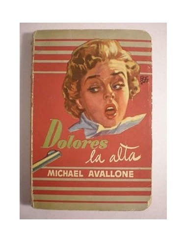 DOLORES LA ALTA