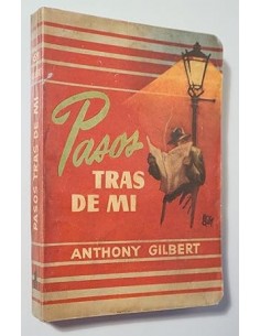 PASOS TRAS DE MÍ